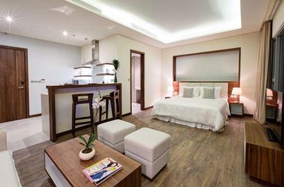 PRIVATE VILLA