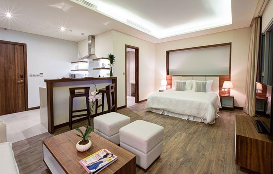 PRIVATE VILLA