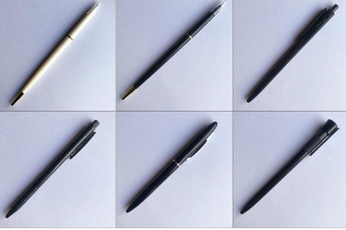 BÚT VIẾT BV 15