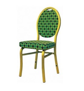 Banquet chair