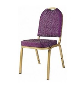 Banquet chair