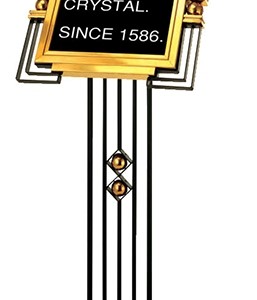 Biển chỉ dẫn B29