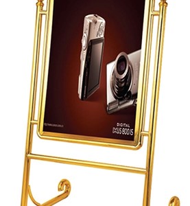 Biển chỉ dẫn B35