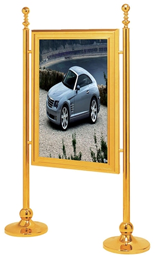Biển chỉ dẫn B39