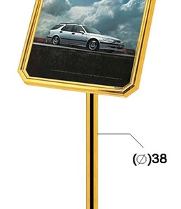 Biển chỉ dẫn B6