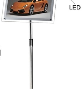 Biển chỉ dẫn B8-B