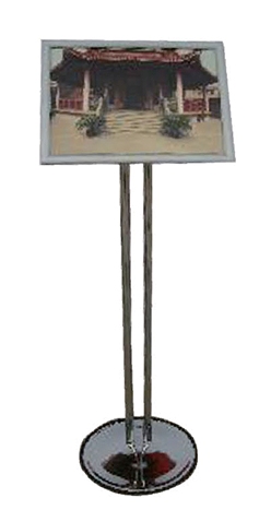 Biển chỉ dẫn B8-D