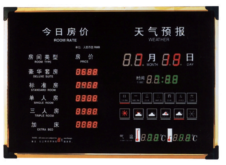 Biển chỉ dẫn B81