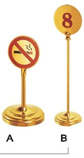 Biển chỉ dẫn B85