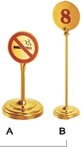 Biển chỉ dẫn B85