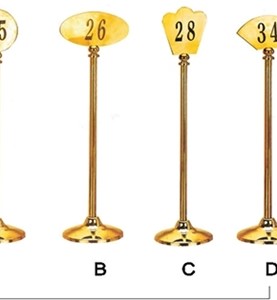 Biển chỉ dẫn B86