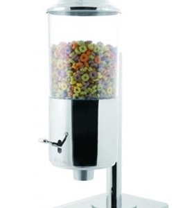 Bình giữ lạnh nước hoa quả