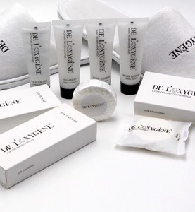 BỘ ĐỒ AMENITIES