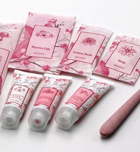 BỘ ĐỒ AMENITIES