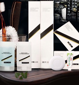BỘ ĐỒ AMENITIES