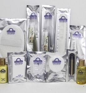 BỘ ĐỒ AMENITIES