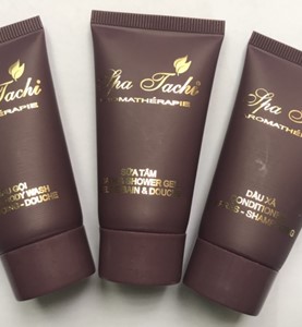 Bộ đồ Amenities