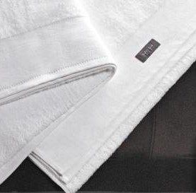 Bộ khăn phòng tắm