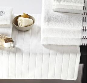 Bộ khăn phòng tắm