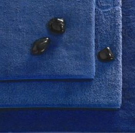 Bộ khăn phòng tắm