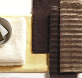 Bộ khăn phòng tắm