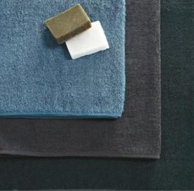 Bộ khăn phòng tắm