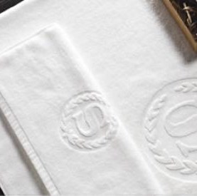 Bộ khăn phòng tắm