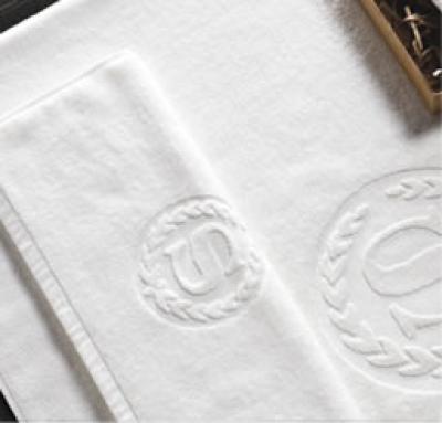 Bộ khăn phòng tắm