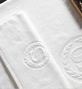 Bộ khăn phòng tắm