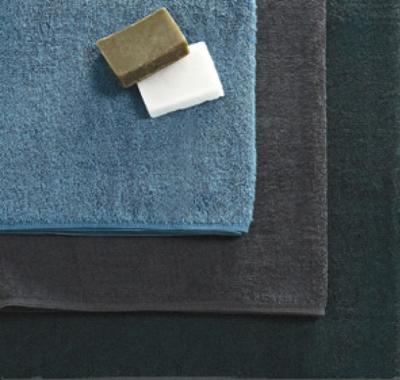 Bộ khăn phòng tắm