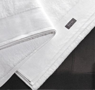 Bộ khăn phòng tắm