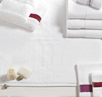 Bộ khăn phòng tắm