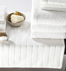 Bộ khăn phòng tắm