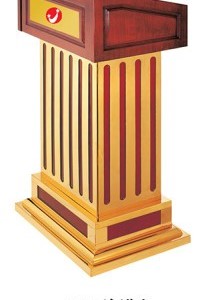 Bục phát biểu T12