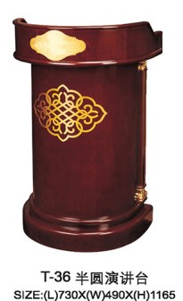 Bục phát biểu T36