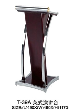 Bục phát biểu T39A
