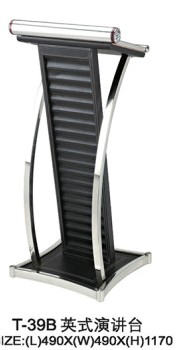 Bục phát biểu T39B