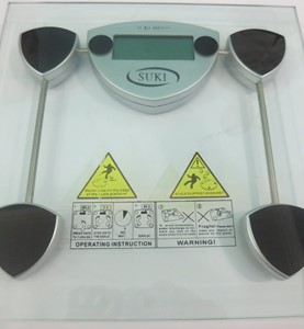 Cân sức khỏe