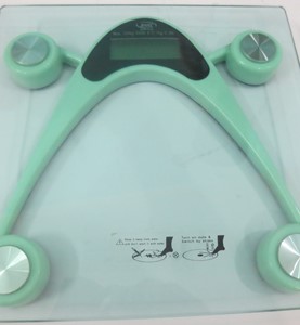 Cân sức khỏe