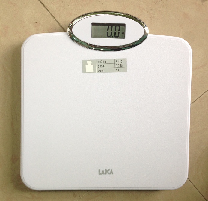 Cân sức khỏe