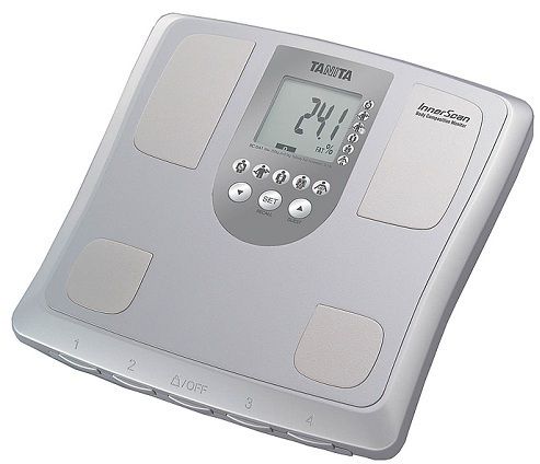 Cân sức khỏe