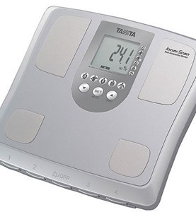 Cân sức khỏe