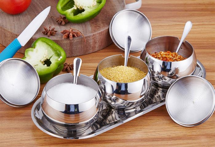 Hộp đựng gia vị