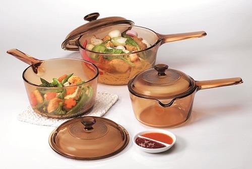 Nồi và chảo