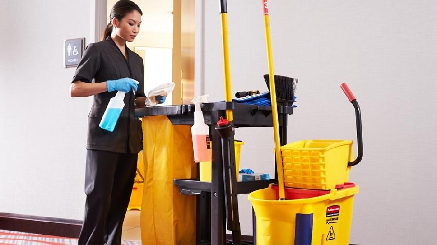 Thiết bị vệ sinh