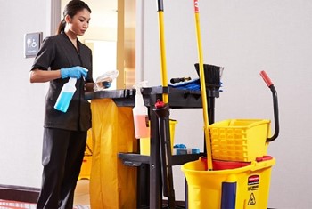 Thiết bị vệ sinh