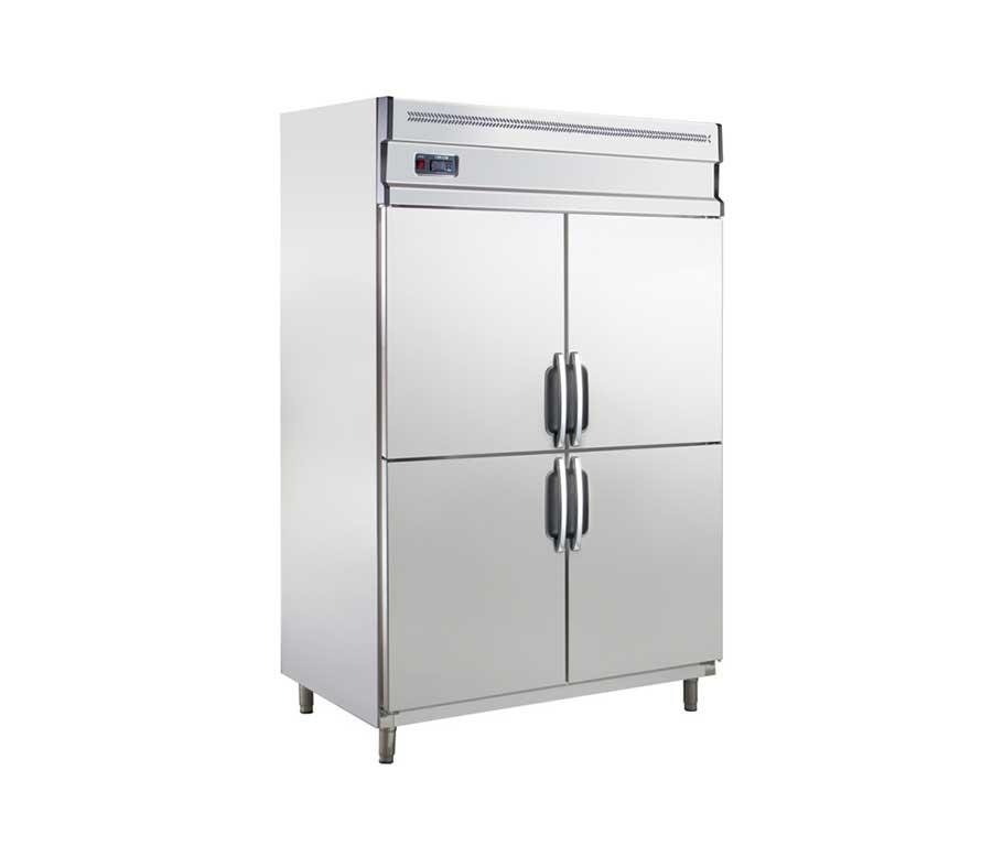 Tủ đông và tủ mát