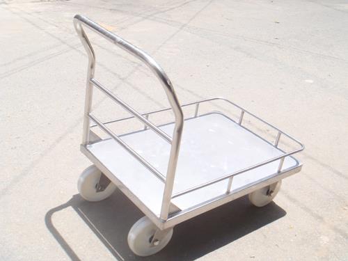 Xe đẩy bếp công nghiệp