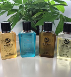 DẦU GỘI VÀ SỮA TẮM