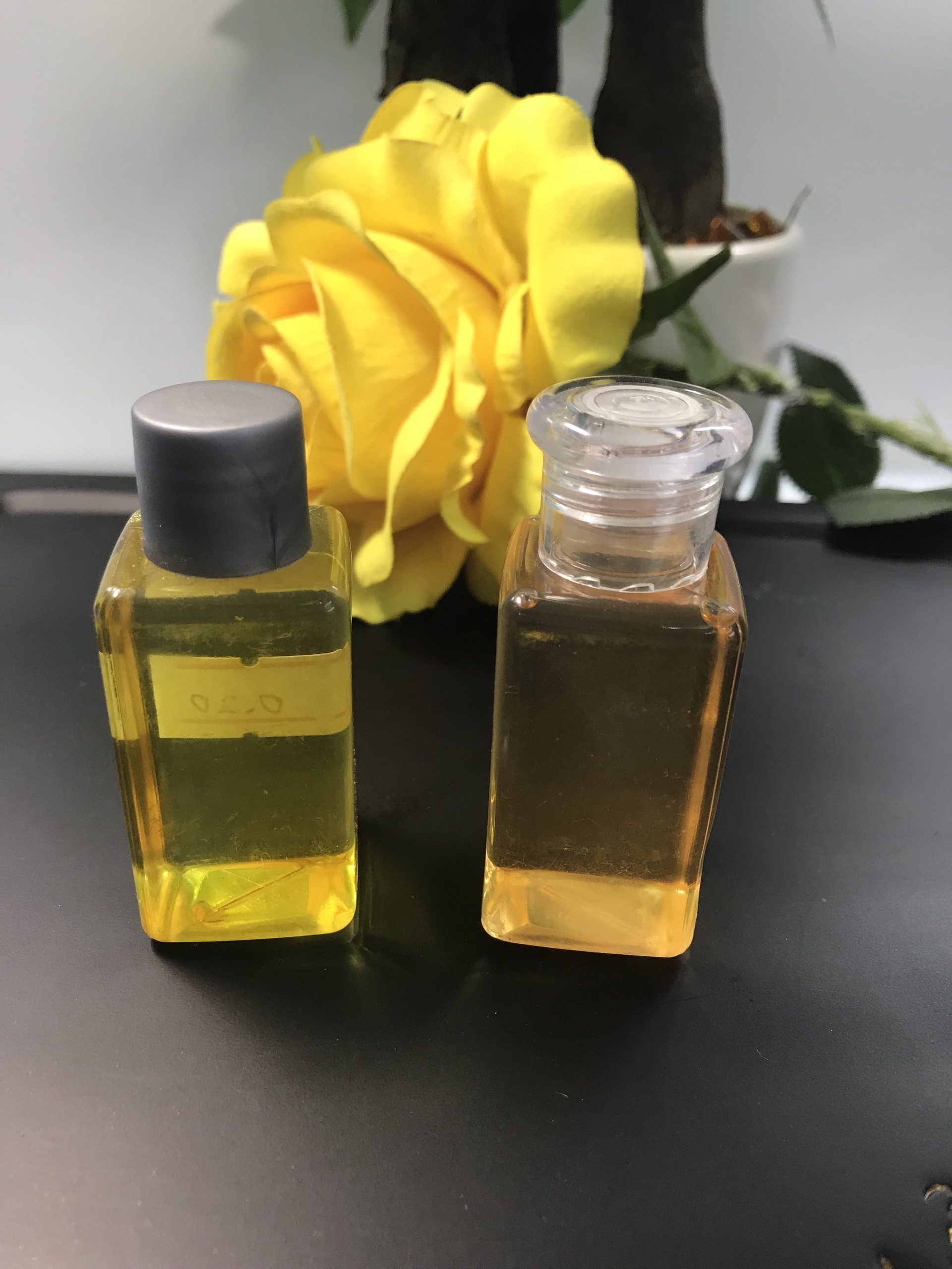 DẦU GỘI VÀ SỮA TẮM